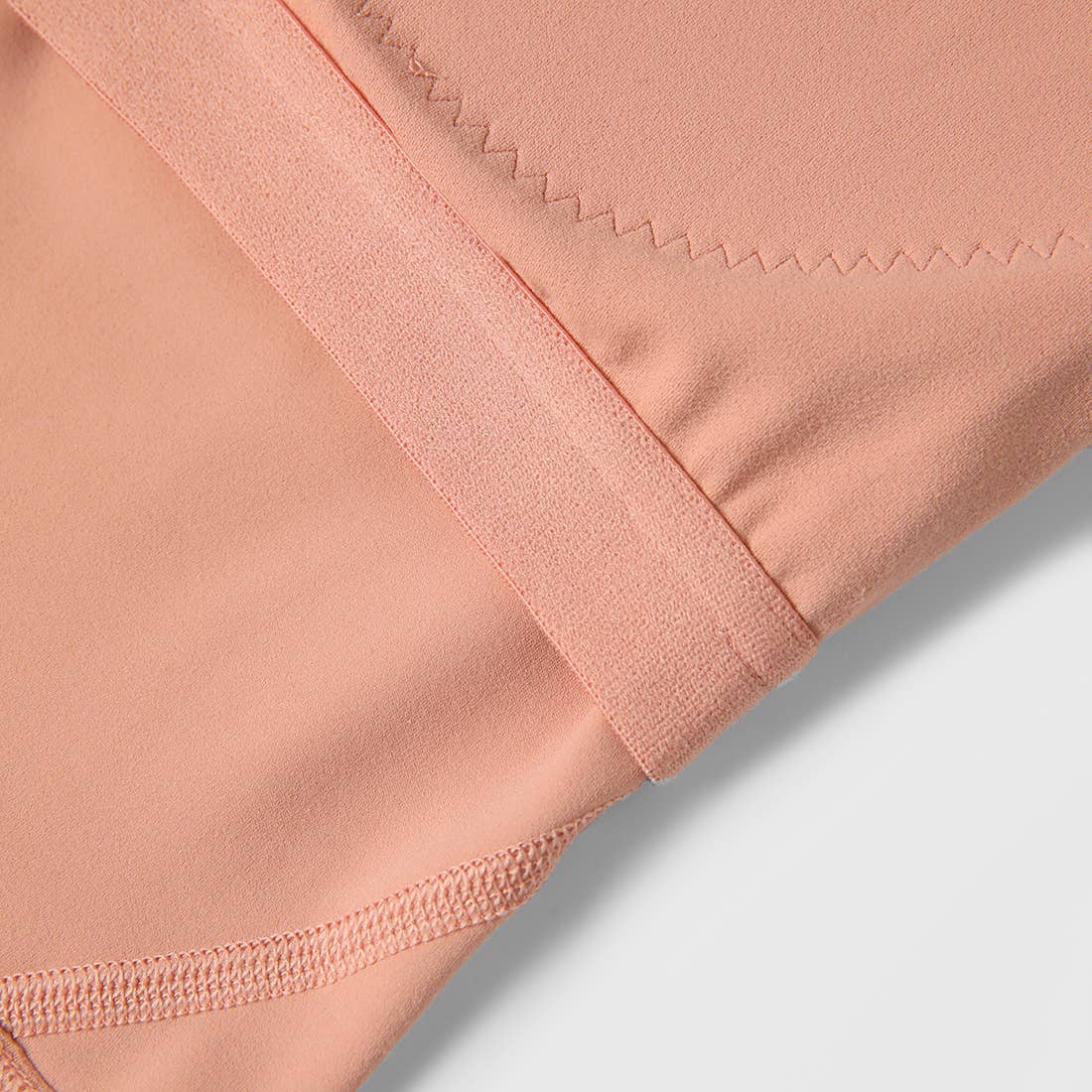 V-Neck Padded Sport Tank